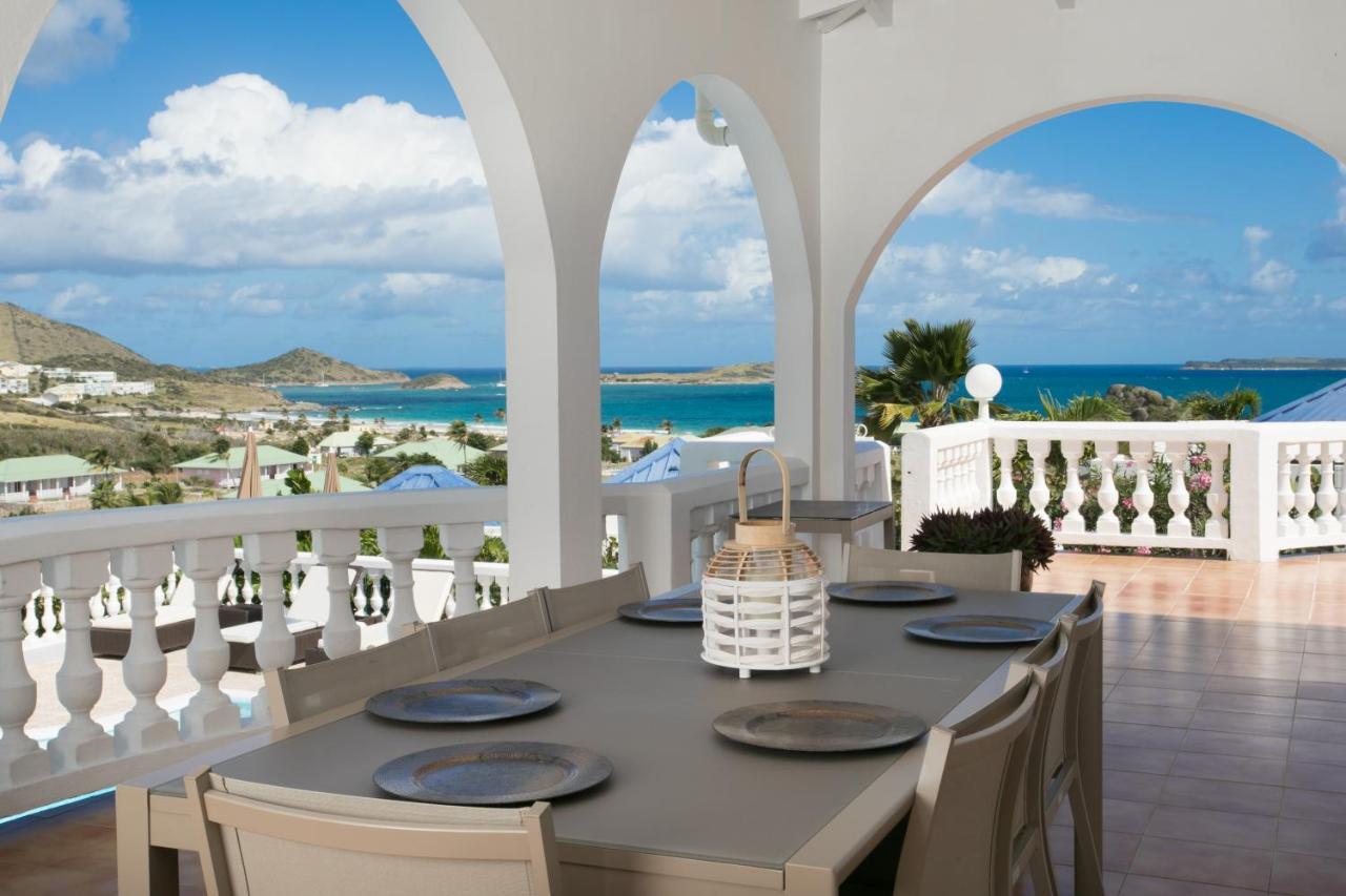 Orient Bay Villa Rentals St Martin Exterior foto