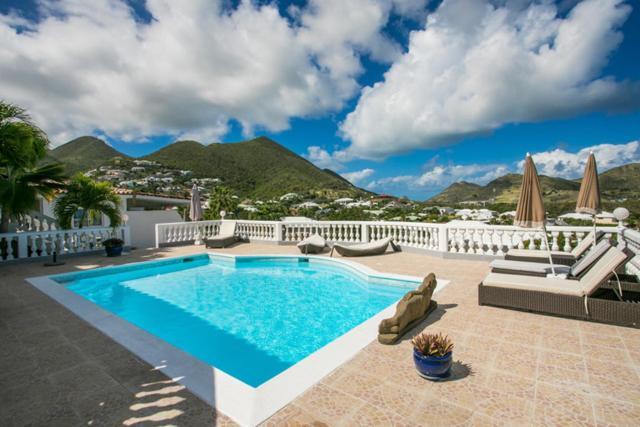 Orient Bay Villa Rentals St Martin Exterior foto