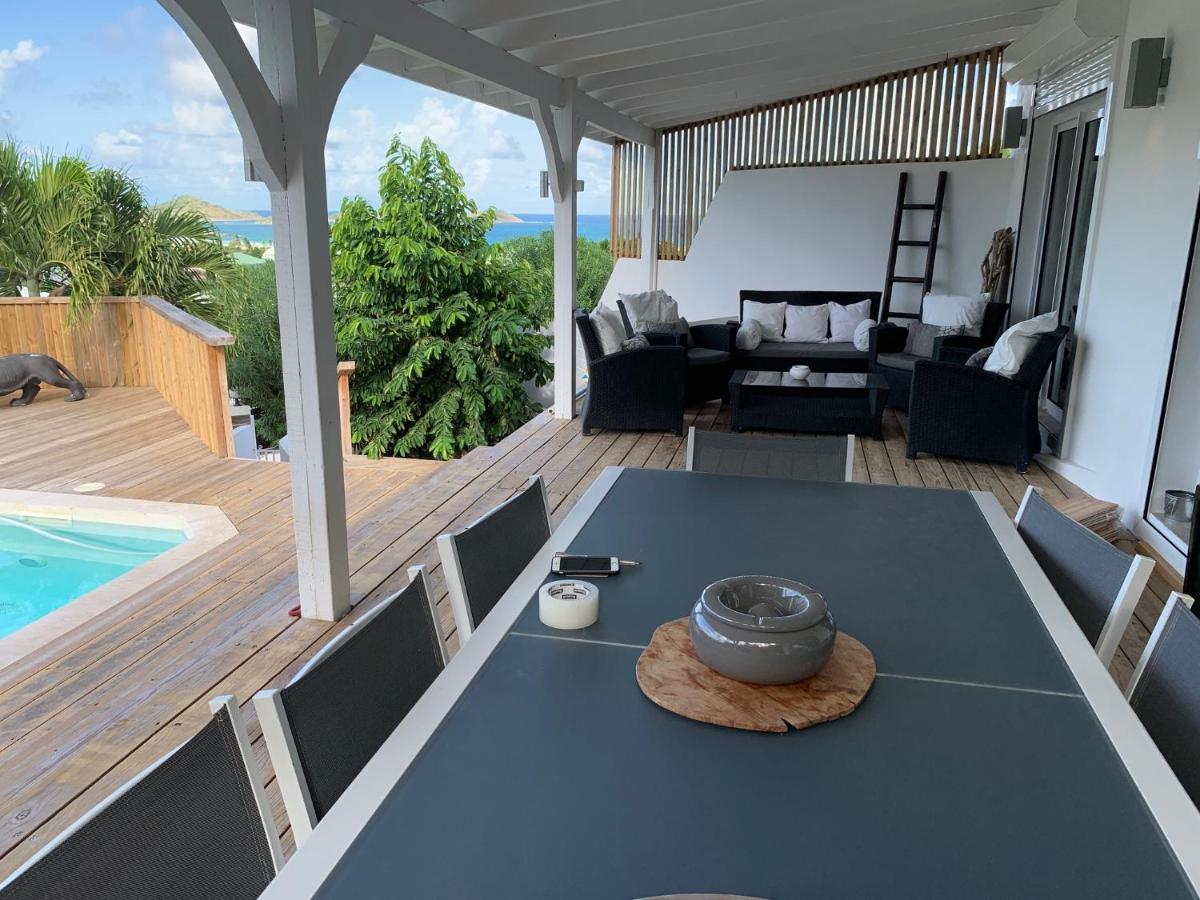 Orient Bay Villa Rentals St Martin Exterior foto