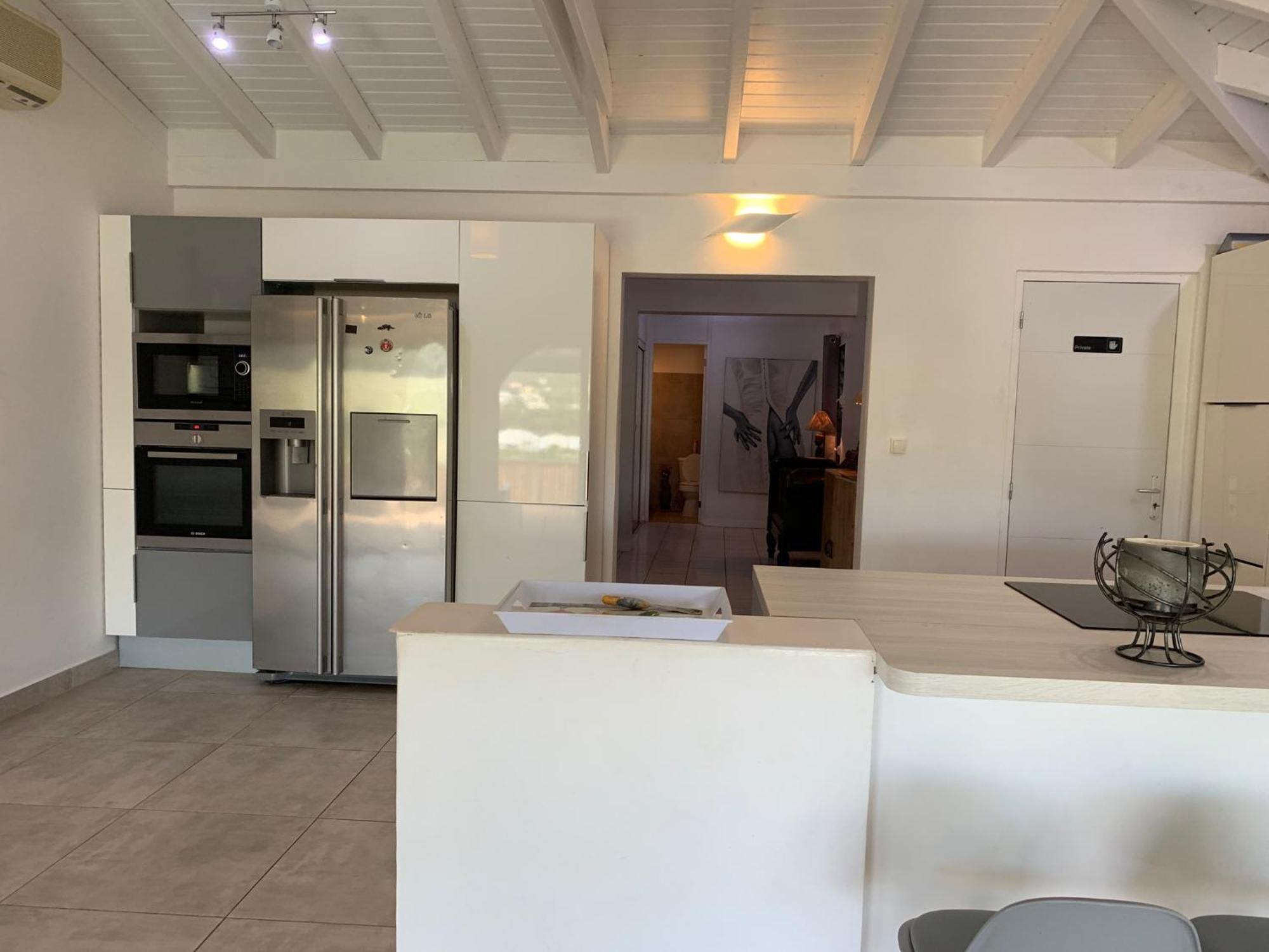Orient Bay Villa Rentals St Martin Zimmer foto